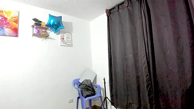 sexcolombia20 online show from 20, 3, 2026
