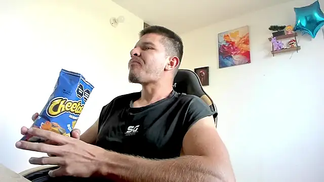 sexcolombia20 online show from 20, 3, 2026