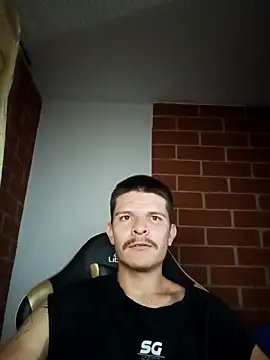 sexcolombia20 online show from 30, 3, 2026