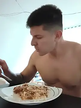 sexcolombia20 online show from 31, 5, 2026