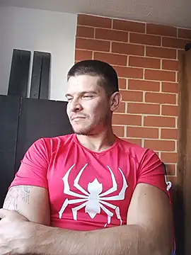 sexcolombia20 online show from 25, 6, 2026