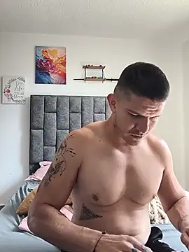 sexcolombia20 online show from 20, 6, 2026