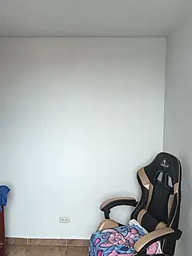 sexcolombia20 online show from 16, 6, 2026