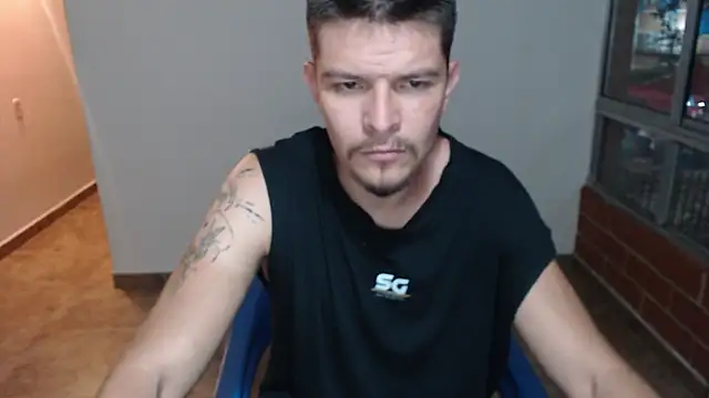 sexcolombia20 online show from 26, 3, 2026