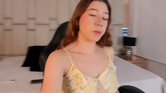 ElaRabbit online show from 11, 3, 2026