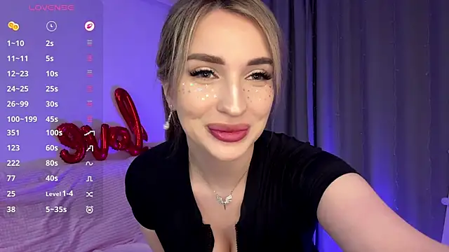  ViviV  online show from 30, 3, 2026