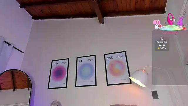 MelissaAlvarez online show from 10, 1, 2026