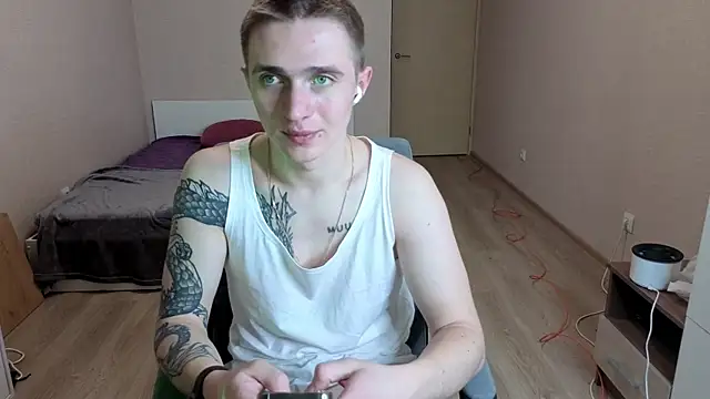 LEO  MILLER online show from 13, 4, 2026