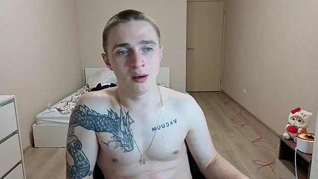 LEO  MILLER online show from 14, 6, 2026