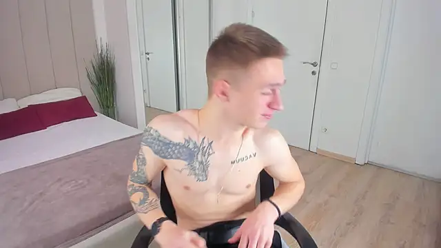 LEO  MILLER online show from 5, 1, 2026