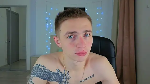 LEO  MILLER online show from 7, 1, 2026