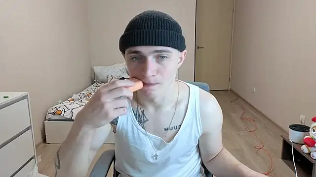 LEO  MILLER online show from 27, 5, 2026