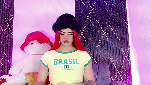 Kendall  hot   online show from 13, 1, 2026