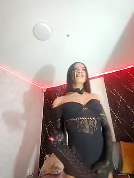 Isis Hot   online show from 20, 2, 2026