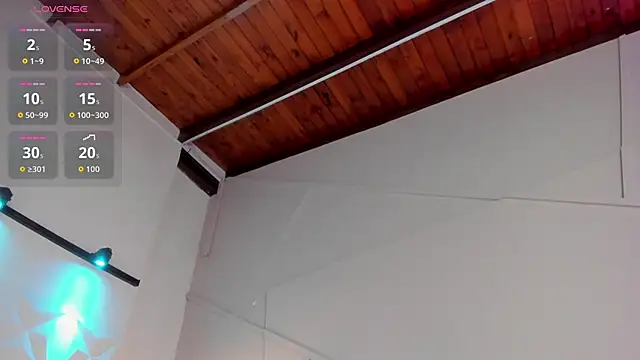 GabiSaenz  online show from 30, 5, 2026