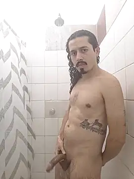 CarlosGM77 online show from 7, 2, 2026