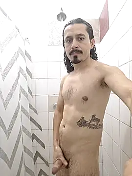 CarlosGM77 online show from 14, 2, 2026