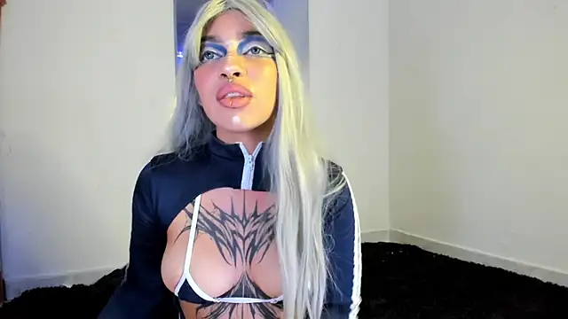 Ashnikko   online show from 14, 1, 2026