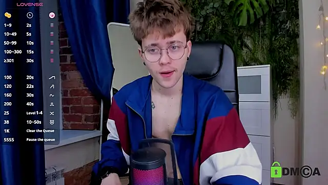 Tomas Norton online show from 19, 3, 2026