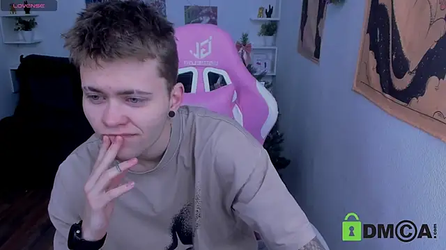 Tomas Norton online show from 7, 1, 2026