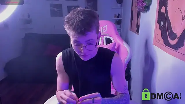 Tomas Norton online show from 10, 1, 2026