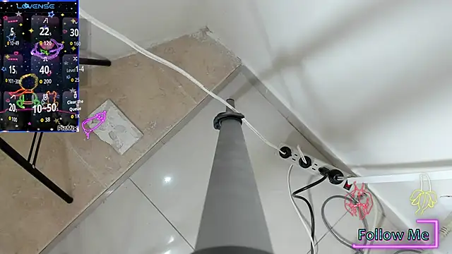 asher lux online show from 4, 4, 2026