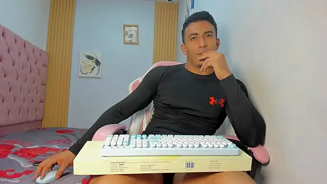 axelsavage042 online show from 5, 1, 2026