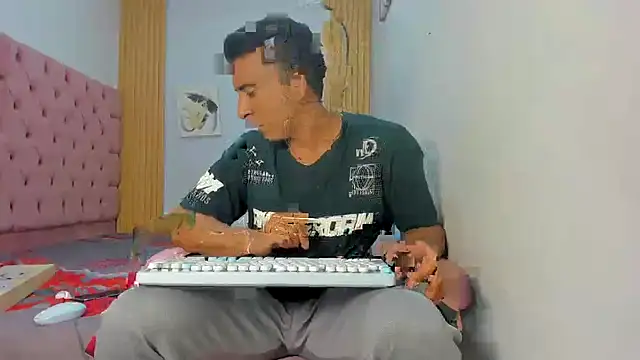 axelsavage042 online show from 7, 1, 2026