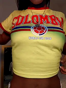 DAMMLEYLA online show from 26, 2, 2026