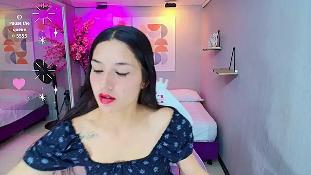 Snapshot of Sol_rousse chatting on 14, 1, 2026 Sol rousse online show from 14, 1, 2026