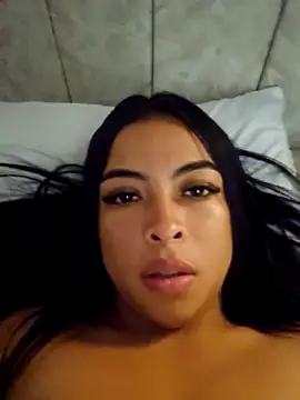 Daphne Grayy online show from 3, 4, 2026