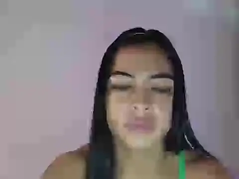 Daphne Grayy online show from 25, 2, 2026