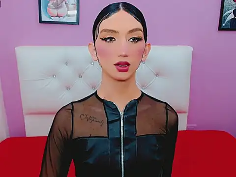 shantal gil online show from 21, 5, 2026