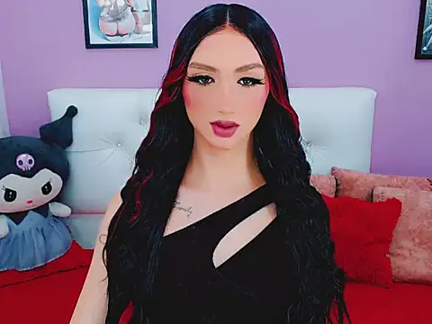 shantal gil online show from 11, 6, 2026