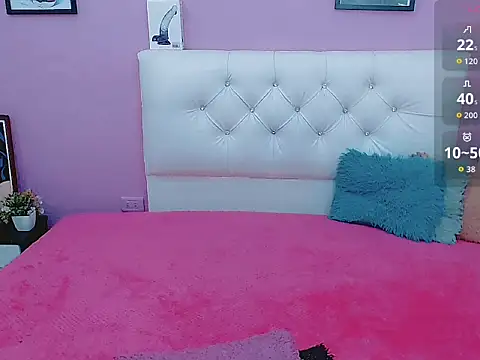 shantal gil online show from 21, 3, 2026