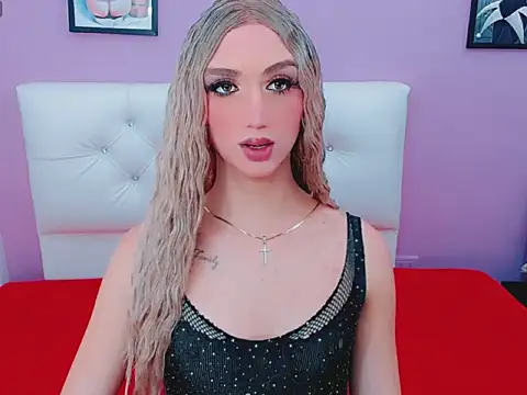 shantal gil online show from 2, 5, 2026