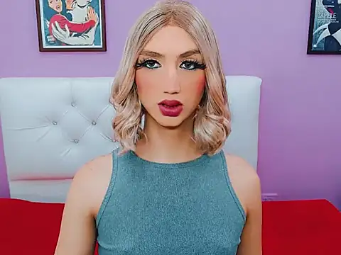 shantal gil online show from 23, 7, 2026