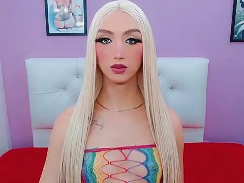 shantal gil online show from 12, 6, 2026