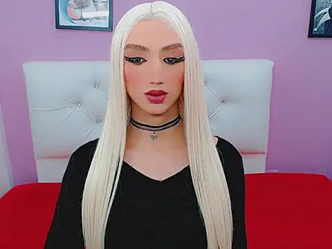 shantal gil online show from 28, 5, 2026