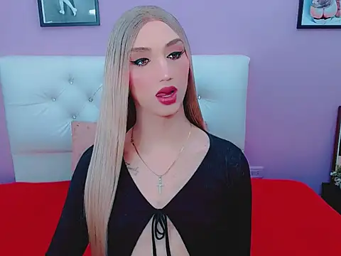 shantal gil online show from 17, 4, 2026