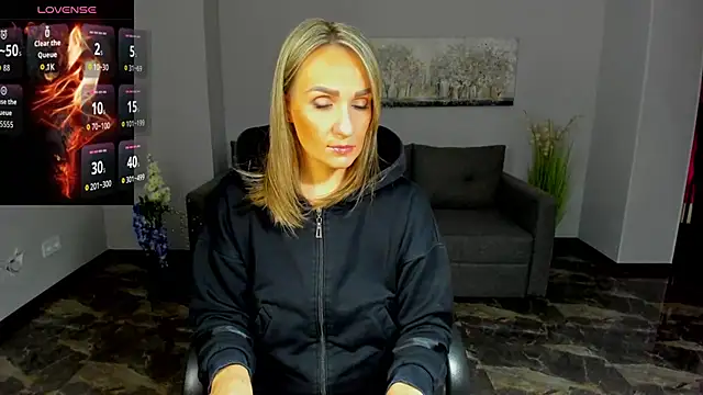 Snapshot of Alisa_Allisen chatting on 25, 2, 2026 Alisa Allisen online show from 25, 2, 2026