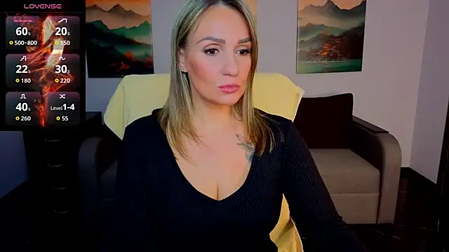 Snapshot of Alisa_Allisen chatting on 6, 2, 2026 Alisa Allisen online show from 6, 2, 2026