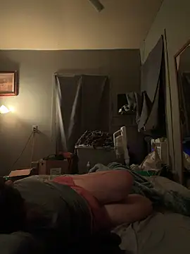 Bigbrowneyes25 online show from 17, 4, 2026