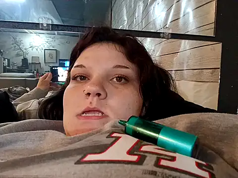 Bigbrowneyes25 online show from 8, 1, 2026