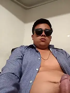 Yosoyelmismo-6737 online show from 21, 6, 2026