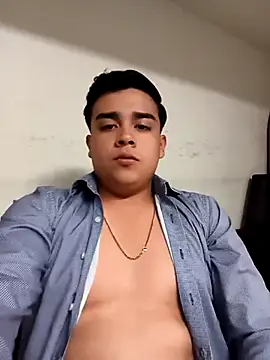 Yosoyelmismo-6737 online show from 17, 5, 2026