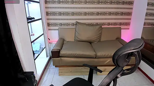 xxximena angels  online show from 2, 3, 2026