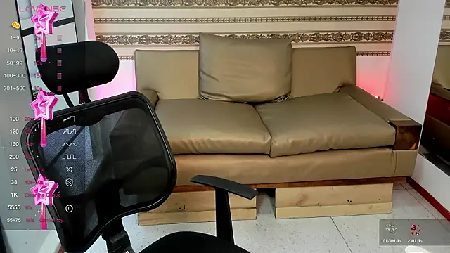 xxximena angels  online show from 17, 2, 2026