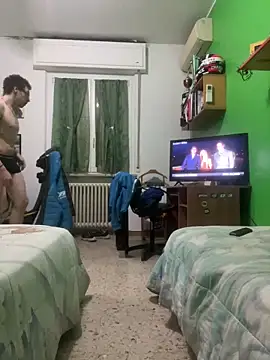 sexyschiavo online show from 19, 3, 2026