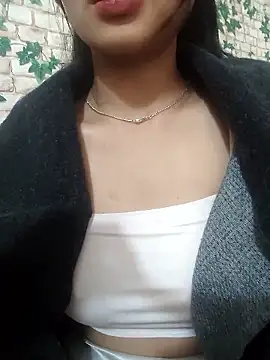 cumbaby003 online show from 13, 1, 2026